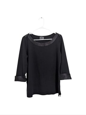 CHANEL | Tops | Chanel Uniform Long Sleeve Size Small | Poshmark